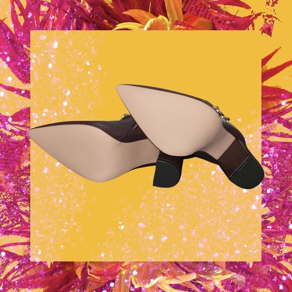 Shoedazzle Over the Knee Boots - Picture 6 of 6